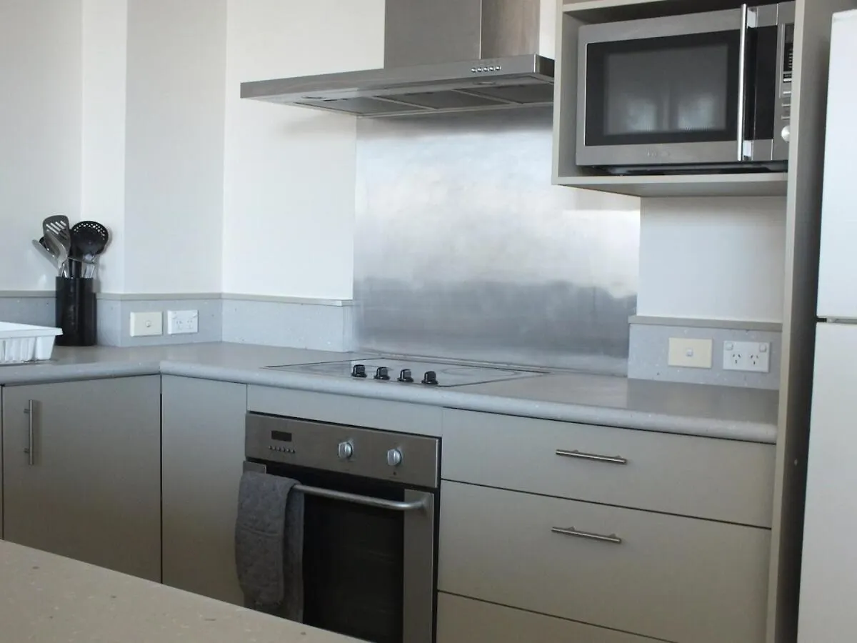 Hidden Hideaway With Harbour View - Prime Location Apartment Wellington 0*,